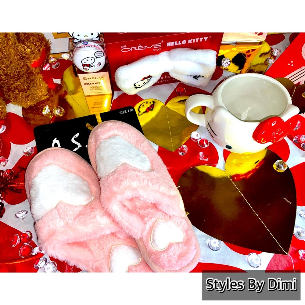 Happy Valentine’s Gift - Picture 2 of 4